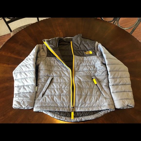 The North Face Other - North Face Jacket (boys size S 7-8)